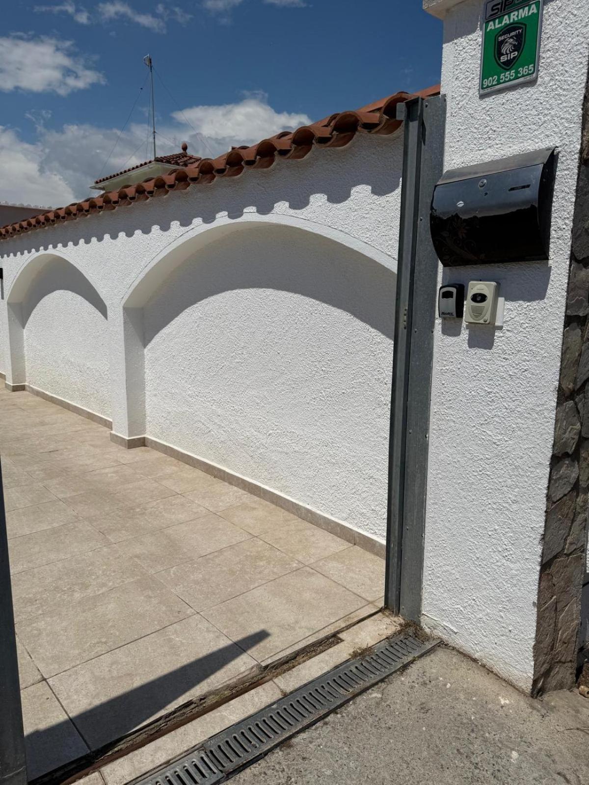 Raquel Koky Villa Empuriabrava Exteriör bild