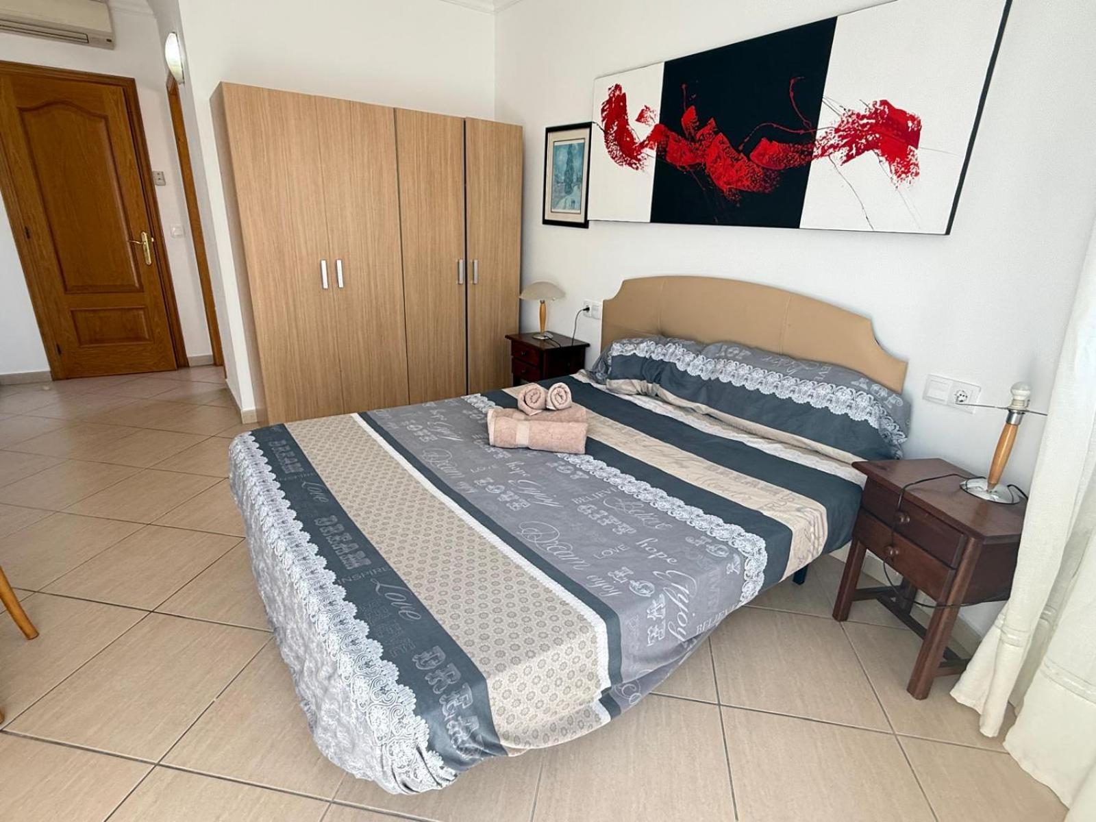 Raquel Koky Villa Empuriabrava Exteriör bild