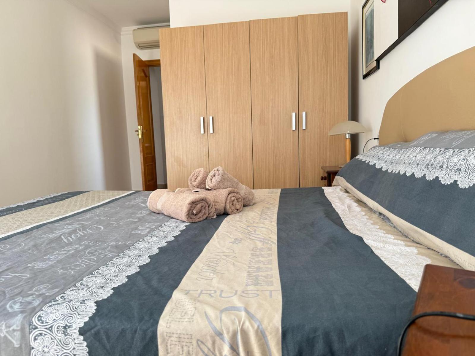 Raquel Koky Villa Empuriabrava Exteriör bild