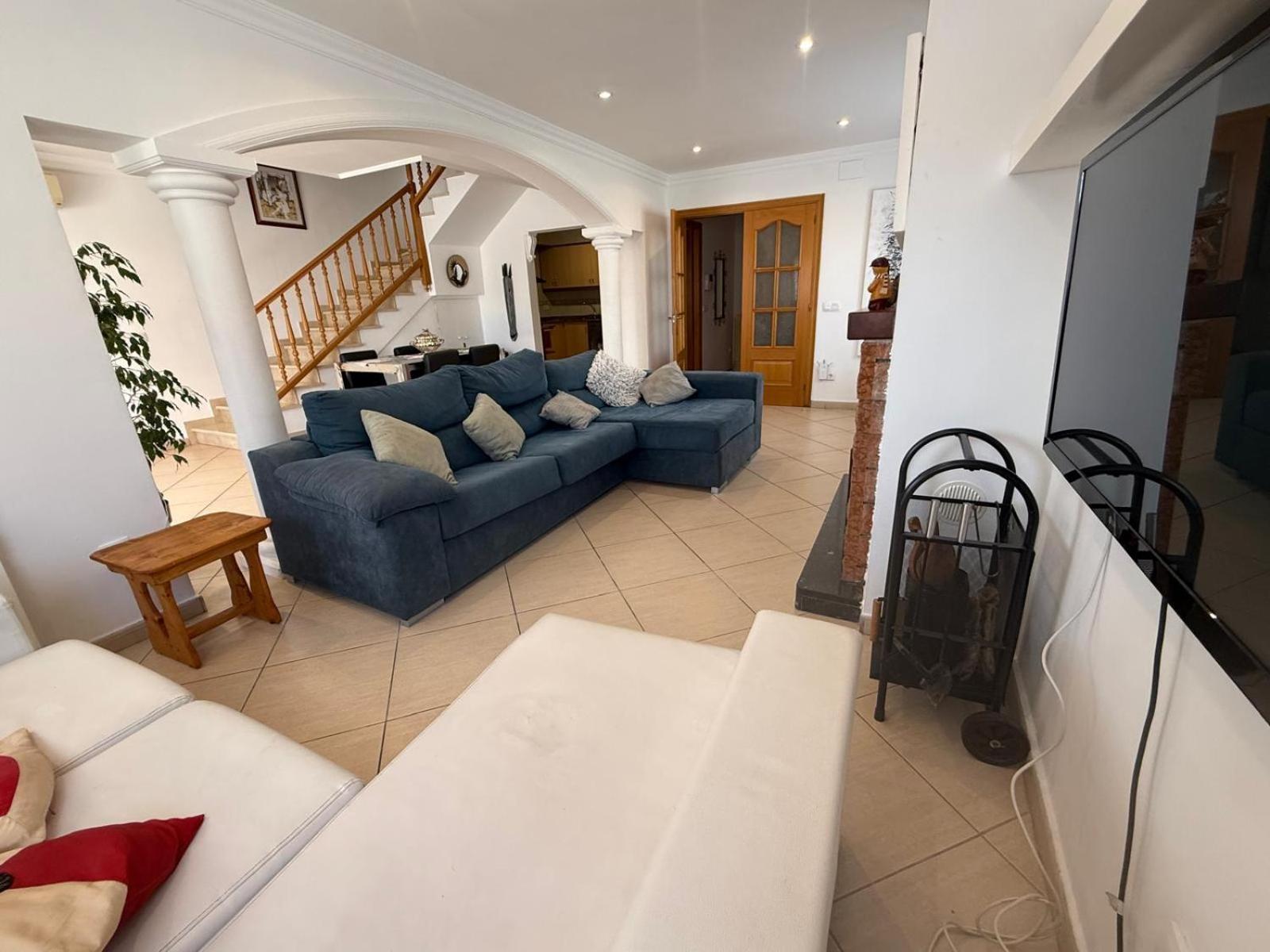 Raquel Koky Villa Empuriabrava Exteriör bild