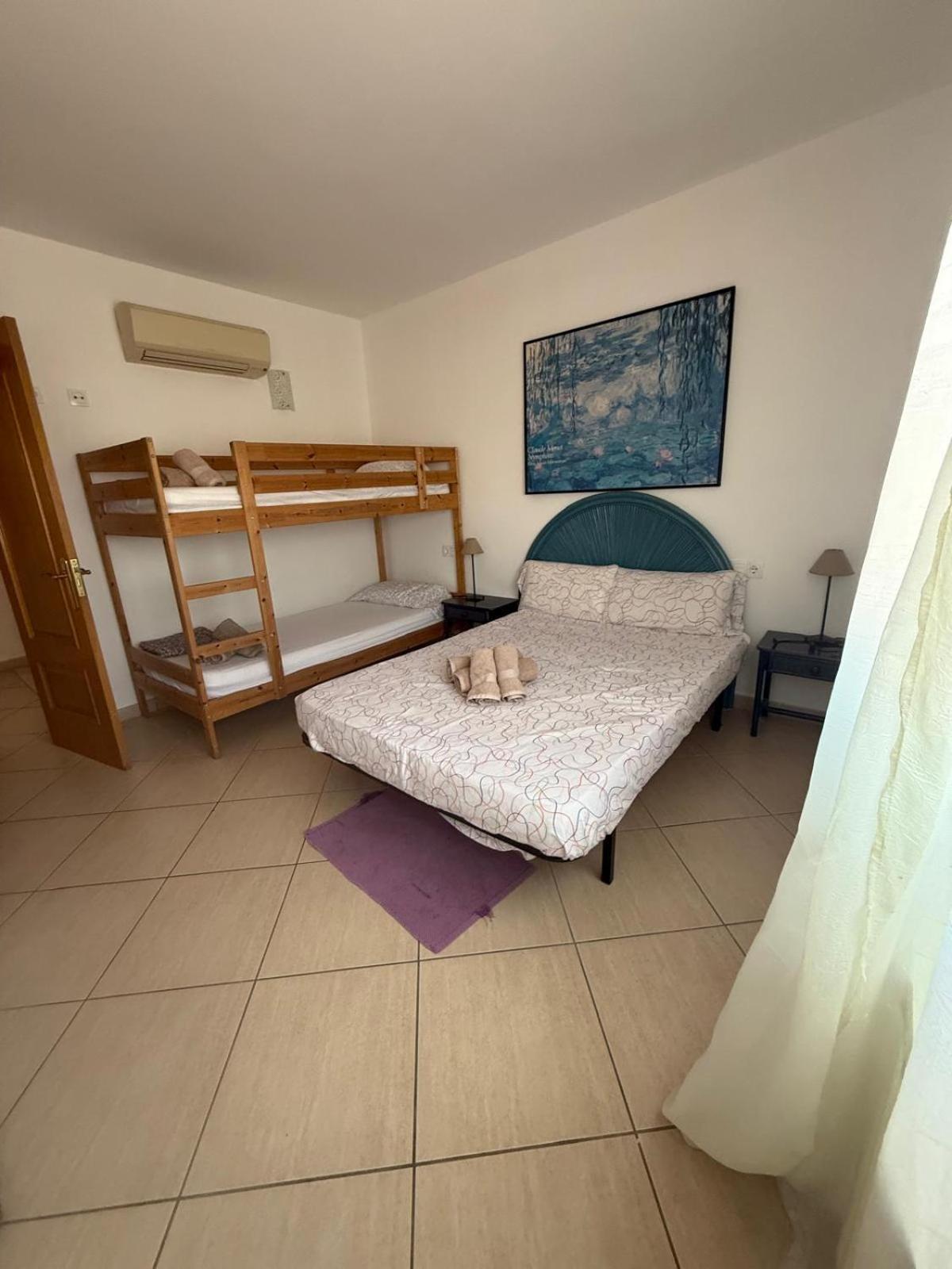 Raquel Koky Villa Empuriabrava Exteriör bild