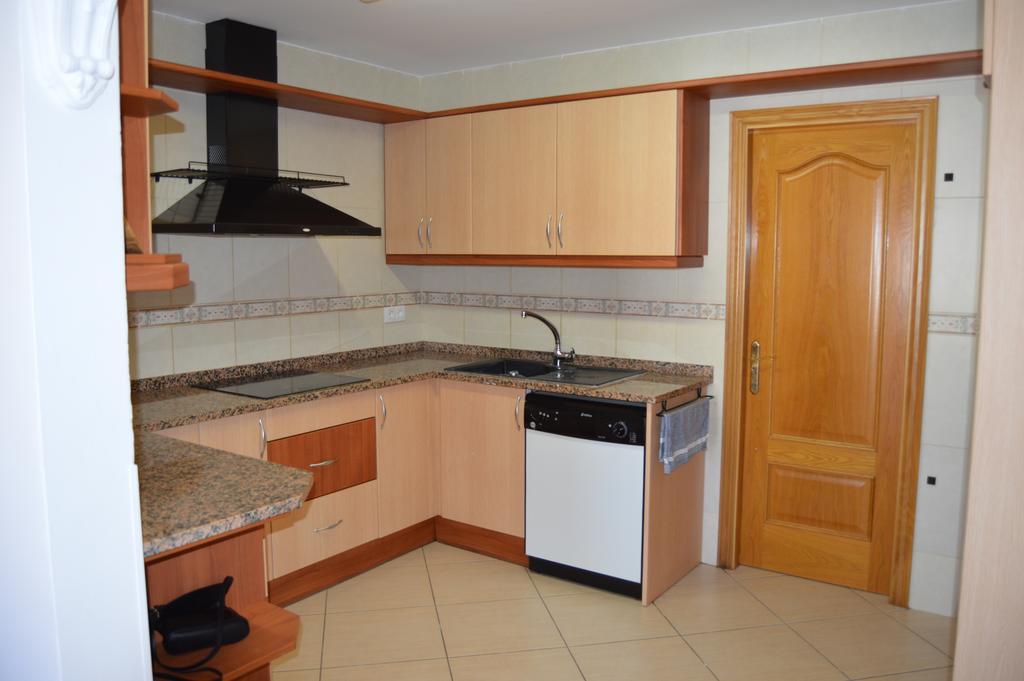 Raquel Koky Villa Empuriabrava Exteriör bild