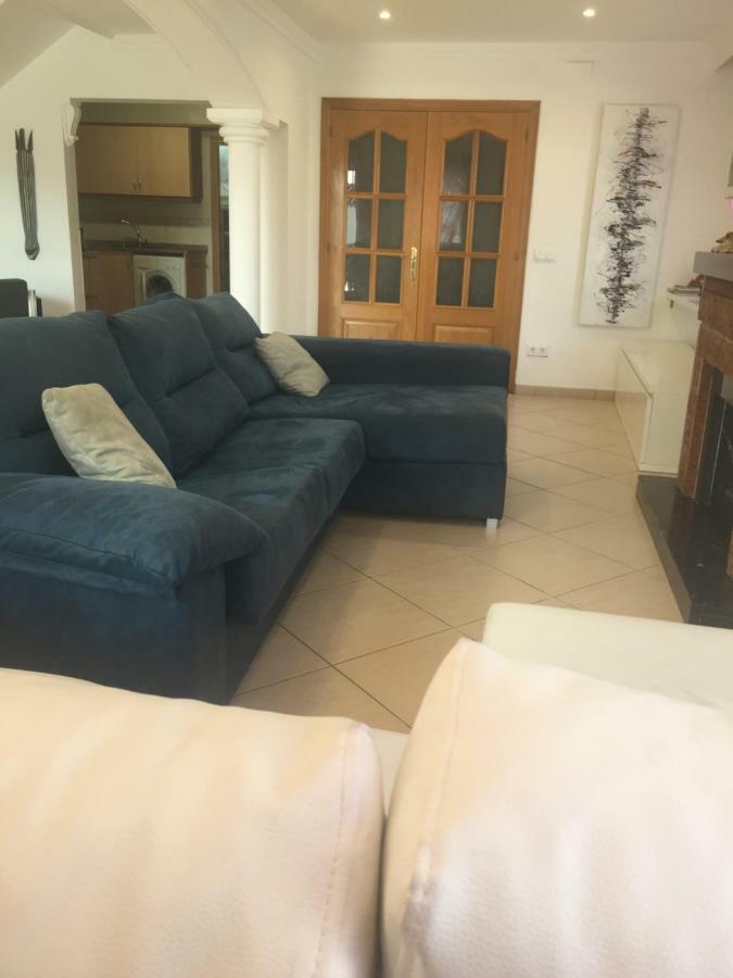 Raquel Koky Villa Empuriabrava Exteriör bild