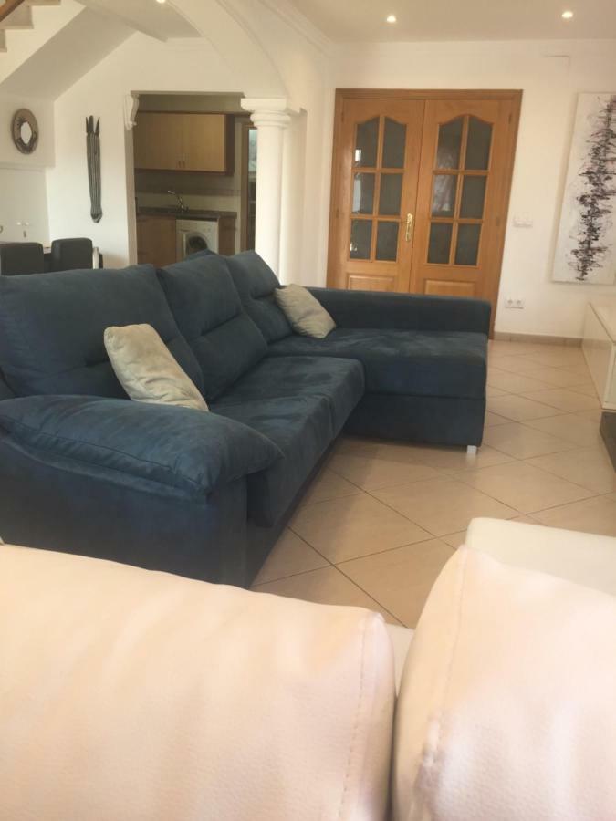 Raquel Koky Villa Empuriabrava Exteriör bild